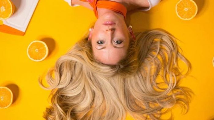 খুশকি তাড়ান প্রাকৃতিক উপায়ে