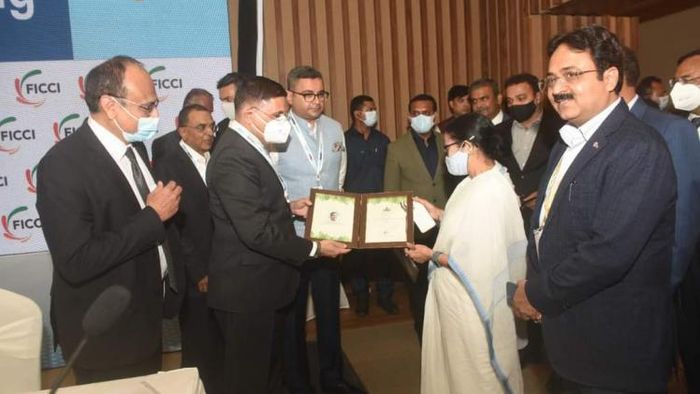 নৈশভোজের ছবি