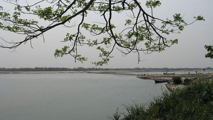 তোর্সা নদী ছবি সৌজন্য-উইকিপিডিয়া