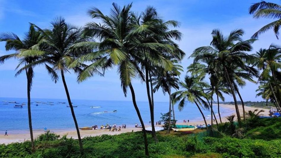 ঝাড়গ্রাম কিংবা জলপাইগুড়ি, 'Goa' ঘোরার পারমিট মিলবে নিজের জেলা থেকেই ঝাড়গ্রাম কিংবা জলপাইগুড়ি, 'Goa' ঘোরার পারমিট মিলবে নিজের জেলা থেকেই