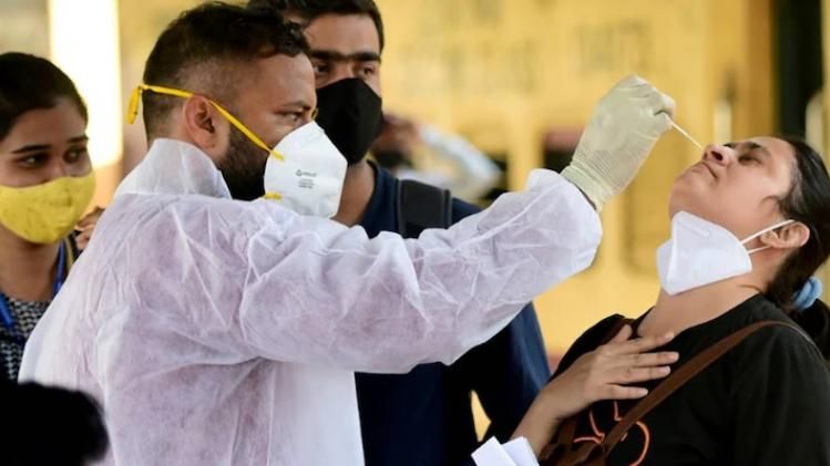 Corona-র XE ভ্যারিয়েন্ট কি বিপজ্জনক? জানাল কেন্দ্র