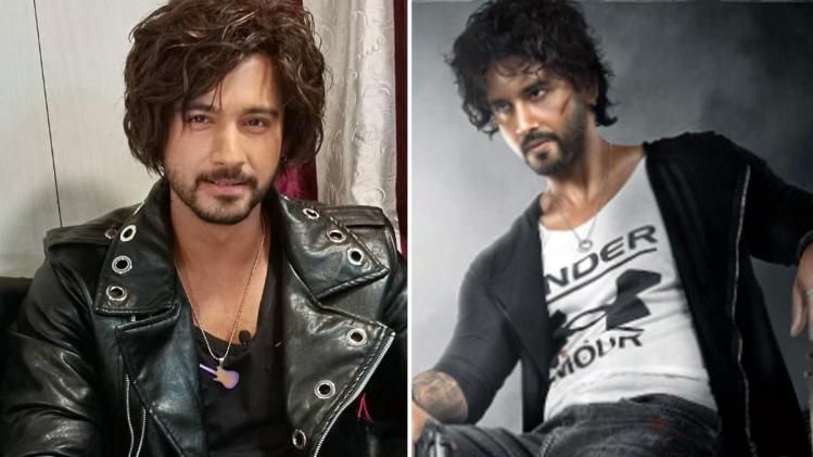 হাতে বন্দুক -গিটার, গায়ে রক্তের দাগ! 'রকস্টার' রূপে সামনে এলেন যশ 