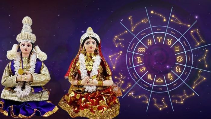 এবছর, বিয়ের যোগ রয়েছে ৫ রাশির