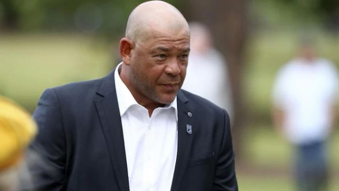 প্রয়াত অস্ট্রেলিয়ার প্রাক্তন অলরাউন্ডার অ্যান্ড্রু সাইমন্ডস