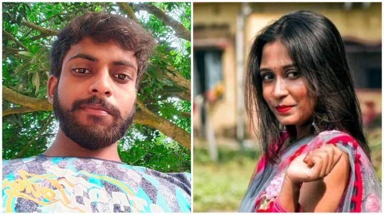 সুশান্ত ও সুতপা