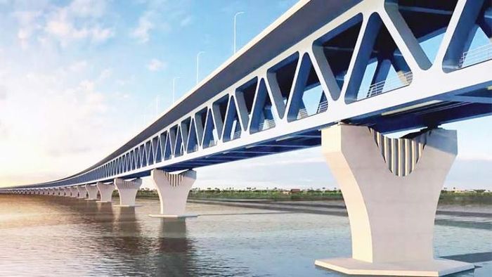 অবশেষে পদ্মা সেতু  উদ্বোধনের তারিখ ঘোষণা