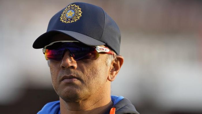 BJP-র অনুষ্ঠানে যোগ দিচ্ছেন? সিদ্ধান্ত নিজেই জানালেন দ্রাবিড়