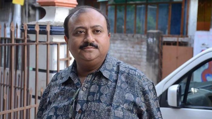 অভিজিৎ গুহ