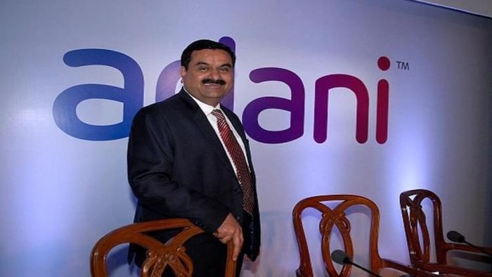 আদানির দুই শেয়ার উত্থান।