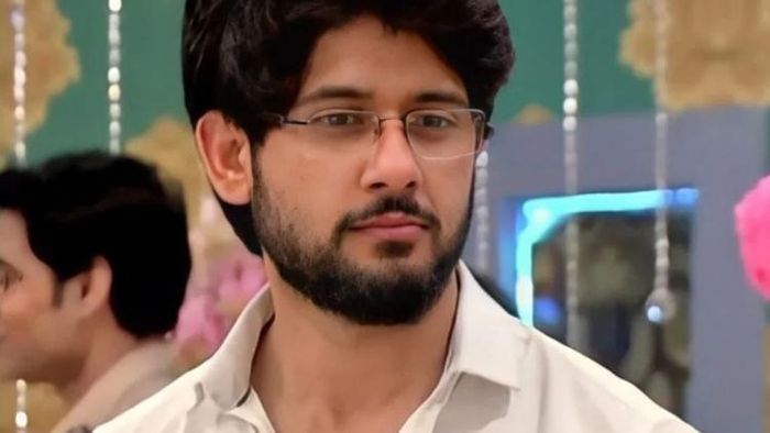 অভিনেতা আদৃত রায়