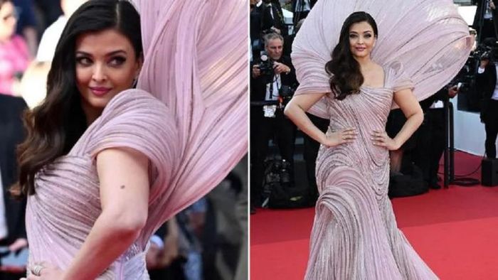 অভিনেত্রী ঐশ্বর্য রাই বচ্চন