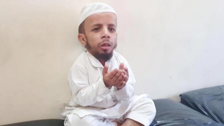 আজিম মনসুরি