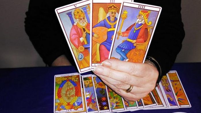 আজকের ট্যারো রাশিফল