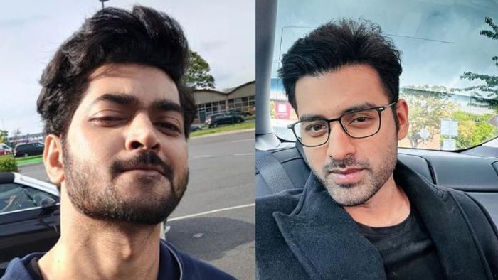 অঙ্কুশ-ওম।