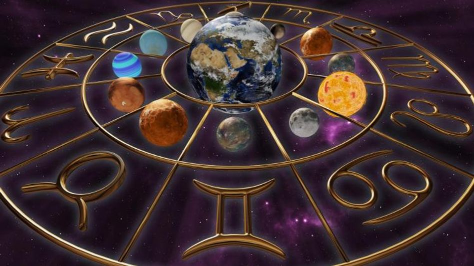 Zodiac: জুনে ৫ গ্রহের বড় পরিবর্তন! প্রচুর লাভে থাকবে এই রাশিরা Zodiac: জুনে ৫ গ্রহের বড় পরিবর্তন! প্রচুর লাভে থাকবে এই রাশিরা