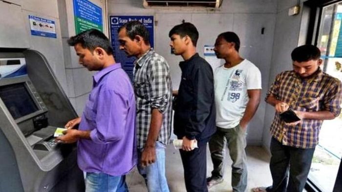 এটিএম থেকে বিপুল আয় পিএনবি-র।