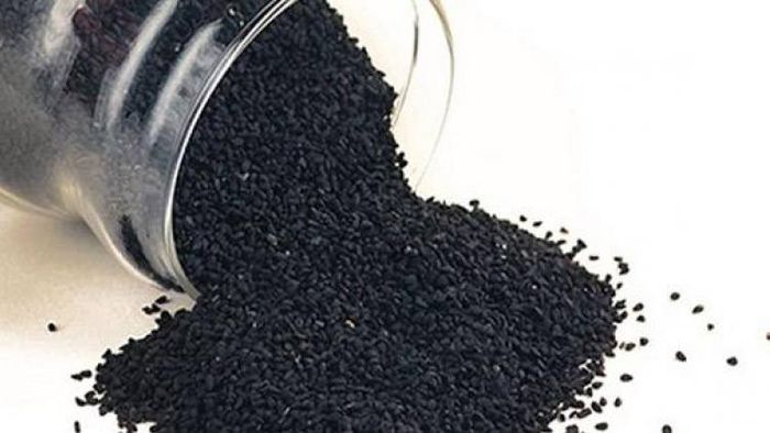 কালো জিরা।