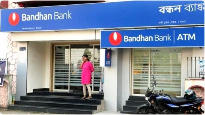 বন্ধন ব্যাঙ্কের বর্তমানে মোট আমানতের পরিমাণ ৯৬৩৩১ কোটি টাকা।