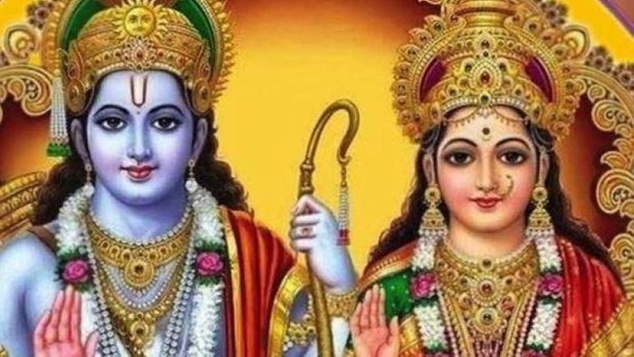 রামচন্দ্রের সঙ্গে যুক্ত জায়গা দর্শন করাতে উদ্যোগী ভারতীয় রেল (প্রতীকী ছবি)