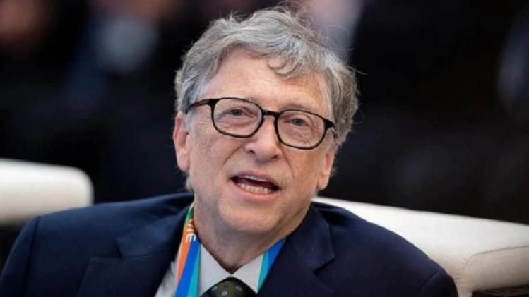 COVID আক্রান্ত বিল গেটস, নেওয়া ছিল বুস্টার ডোজ