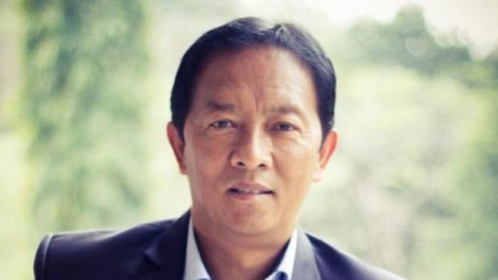 বিনয় তামাং