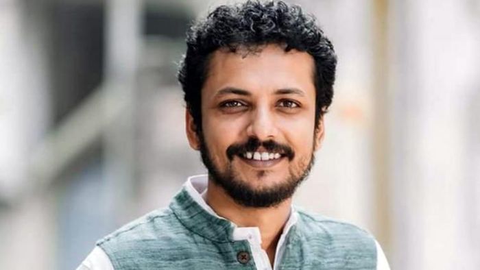 অভিনেতা কৌশিক রায়