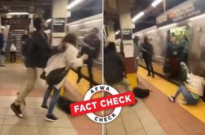 A facebook user A facebook user