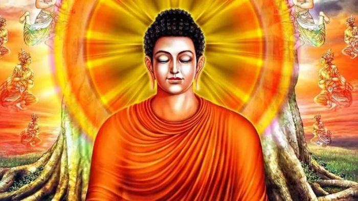 ভগবান বুদ্ধের জন্মবার্ষিকী পালন হয় বুদ্ধ পূর্ণিমায়