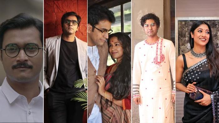 ফের বড় পর্দায় আসছে ব্যোমকেশ বক্সী