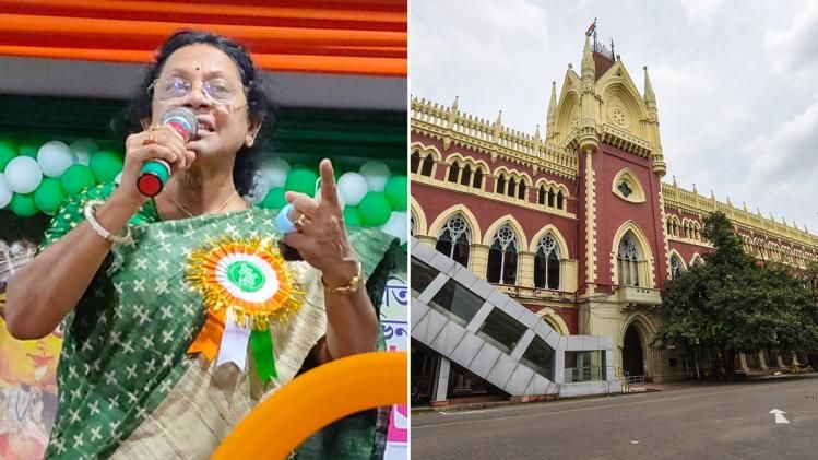 বাংলাদেশের ভোটার বনগাঁর TMC প্রার্থী! ব্যবস্থা নেওয়ার নির্দেশ হাইকোর্টের