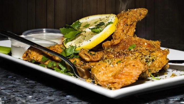 মহার্ঘ চিকেন।