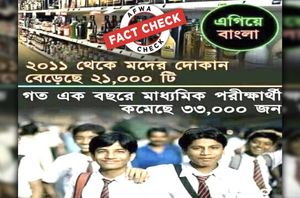 A facebook user A facebook user