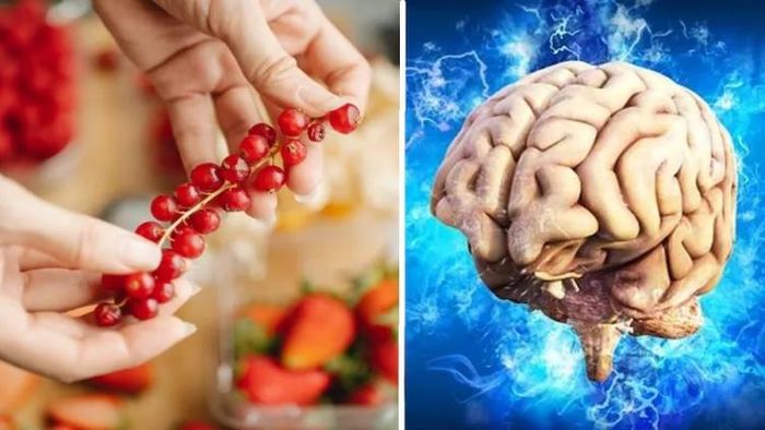 ক্র্যানবেরির অনেক গুণ (প্রতীকী ছবি)