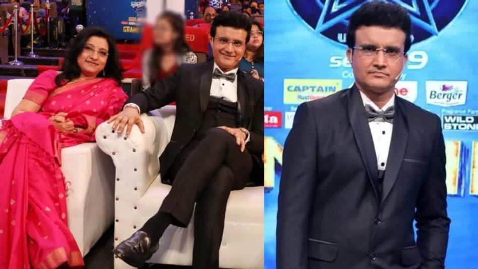 শ্যুট হয়ে গেল 'দাদাগিরি'-র গ্র্যান্ড ফিনালের! কারা থাকছেন অতিথি আসনে? শ্যুট হয়ে গেল 'দাদাগিরি'-র গ্র্যান্ড ফিনালের! কারা থাকছেন অতিথি আসনে?