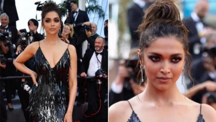 দীপিকা পাদুকোন