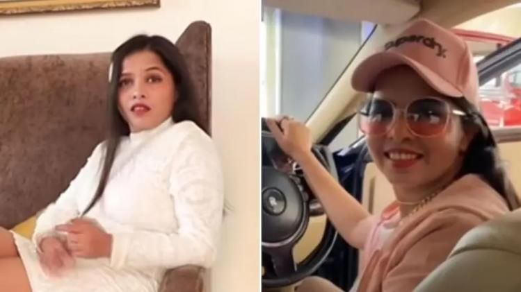 সেই Dhinchak Pooja, হাজির নতুন গান নিয়ে, মুহূর্তে VIRAL VIDEO