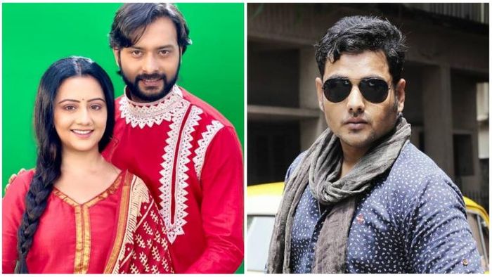 'ধুলোকণা'-তে নতুন এন্ট্রি তথাগত মুখোপাধ্যায়ের