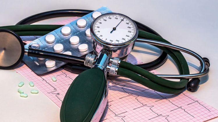  ওষুধ ছাড়াই নিয়ন্ত্রণে হাই প্রেশার, ডায়েটে এই ৪ খাবার
