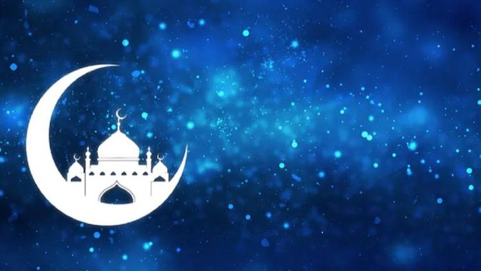 ঈদ মোবারক