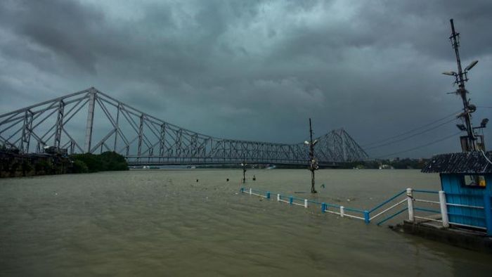 'অশনি' নিয়ে কী কী প্রস্তুতি? / প্রতীকী ছবি