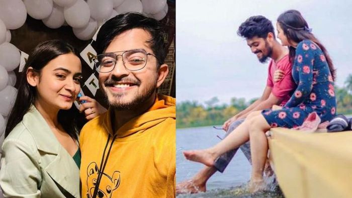 হাতাশায় ভুগছিলেন পল্লবী, দাবি লিভ-ইন সঙ্গীর