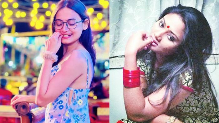 ল্লবীর এই রহস্য মৃত্যু ফের তাজা করে দিচ্ছে কয়েকবছর আগে অভিনেত্রী দিশা গঙ্গোপাধ্যায়ের স্মৃতিকেও