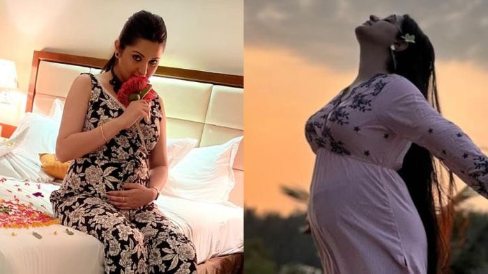 অভিনেত্রী সামনে আনলেন বিশেষ ডায়েটও