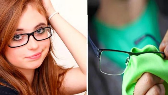 চোখের যত্ন নেওয়ার টিপস।