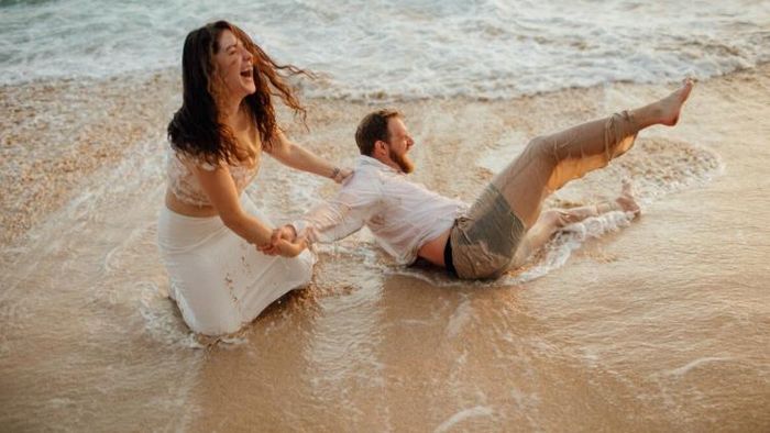 সুসময়ের লক্ষণ।