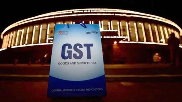 বকেয়া জিএসটি ক্ষতিপূরণ মিটিয়ে দিল কেন্দ্রীয় সরকার।