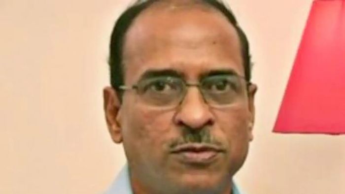 রাজ্যের মুখ্যসচিব। ফাইল ছবি