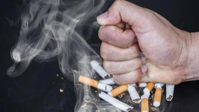 ধূমপান স্বাস্থ্য়ের পক্ষে মোটেই ভাল নয় (প্রতীকী ছবি)