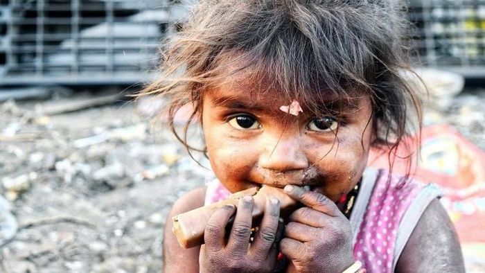 বিশ্বজুড়ে খাদ্য নিরাপত্তাহীনতার সম্মুখীন মানুষের সংখ্যা বৃদ্ধি পেয়েছে (প্রতীকী ছবি)