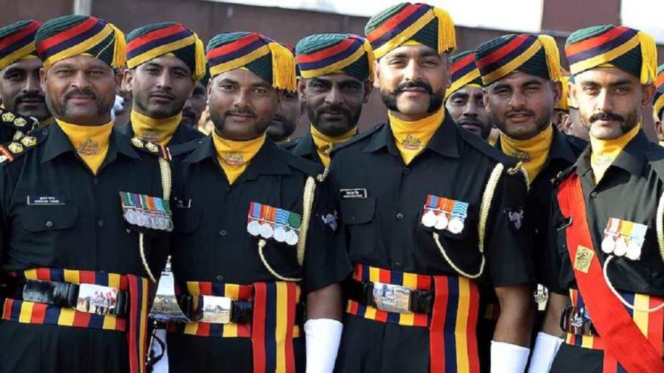 Indian Army-তে সেপাই পদে চাকরি খুঁজছেন? রইল বেতন তালিকা Indian Army-তে সেপাই পদে চাকরি খুঁজছেন? রইল বেতন তালিকা